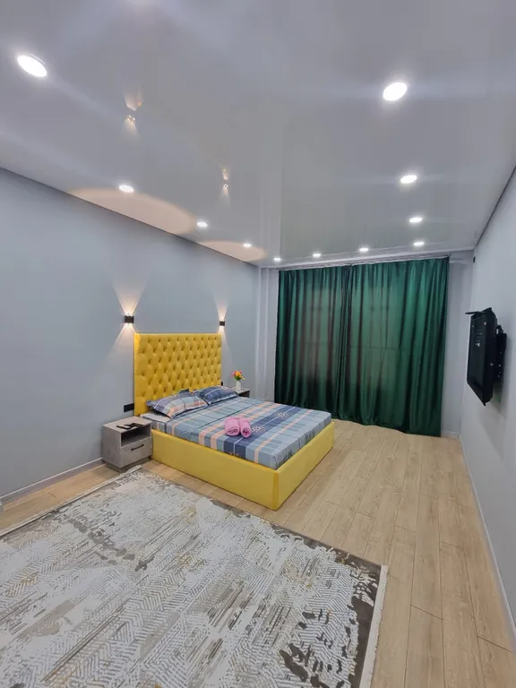 Люкс квартира в ЖК Арай 3