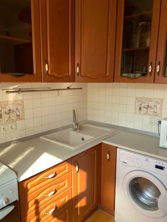 Самый центр города, Красная площадь