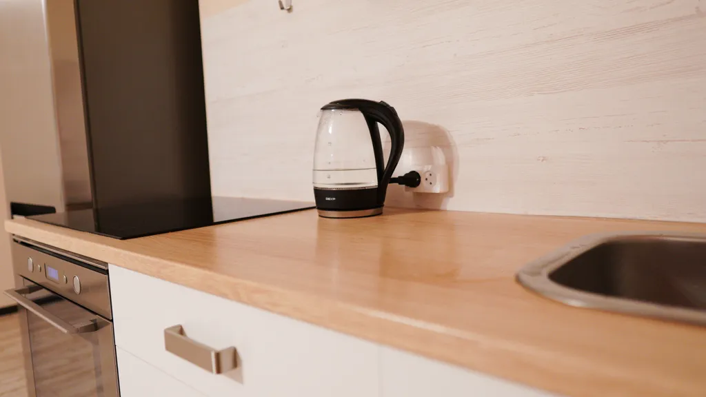 Квартира Чистая и уютная квартира — Красноярск