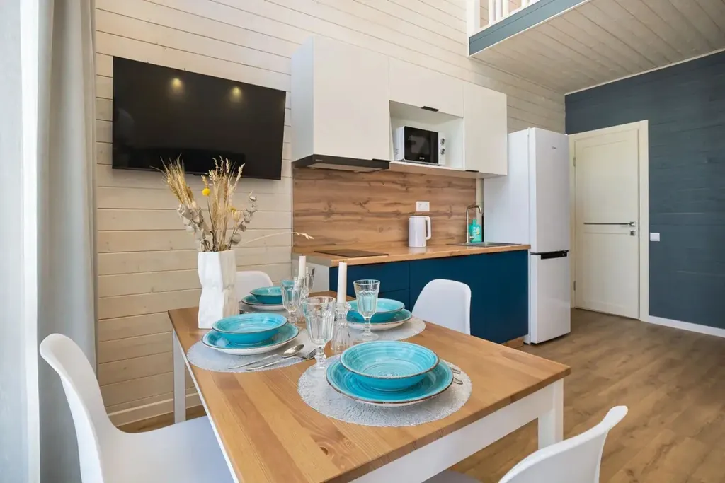 3-комнатный Дом