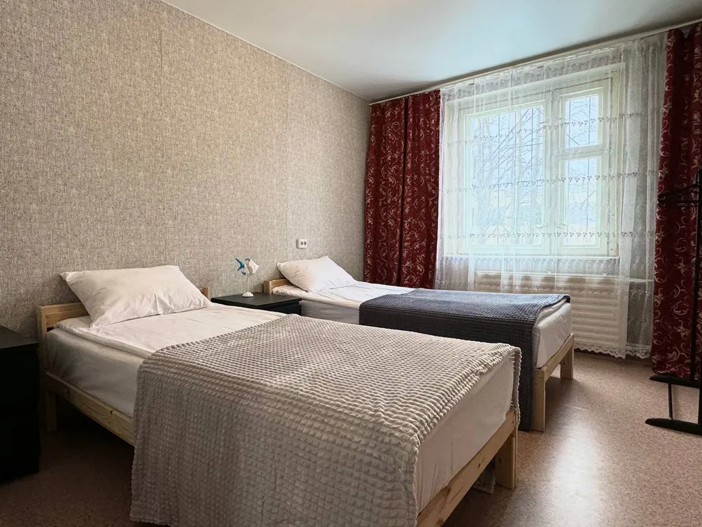 Flowers & Garden | 2-комнатные апартаменты | GoodNight Aparts