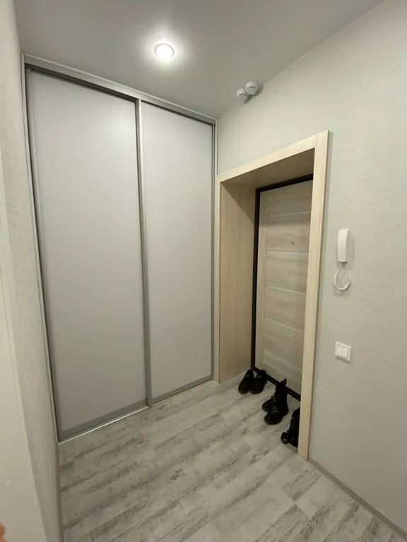 Квартиры в центре