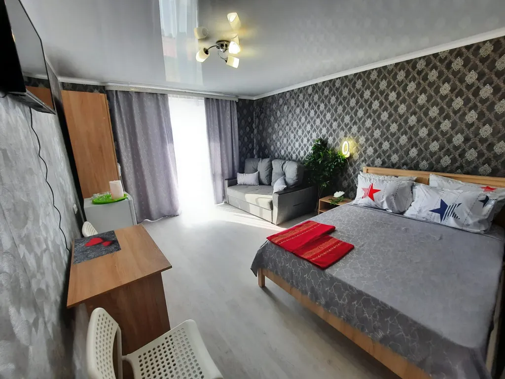 Квартира Комната — аренда посуточно в Судак