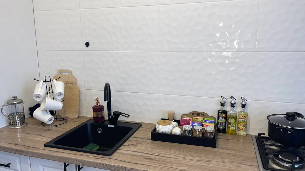 Квартира Уютная квартира для семьи с детьми — Калининград