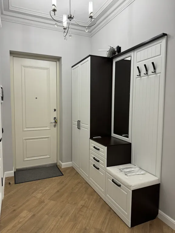 Уютный апартамент в центре города