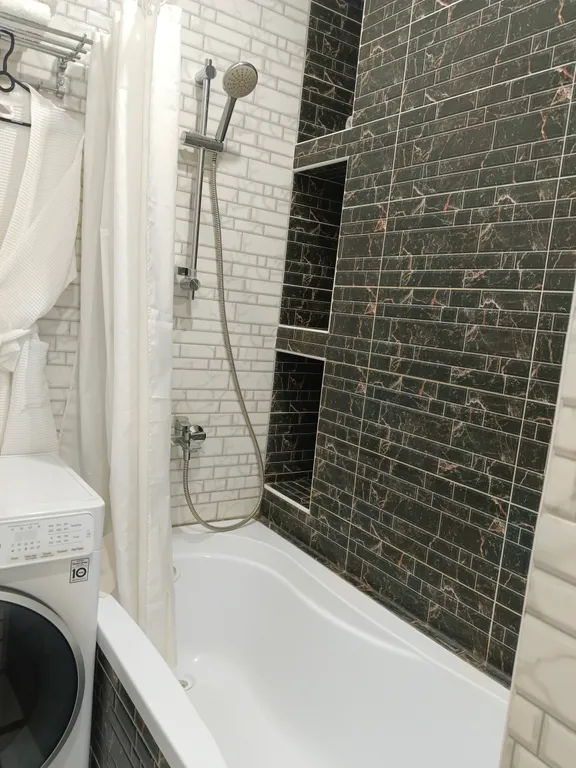 Апартаменты на первой береговой