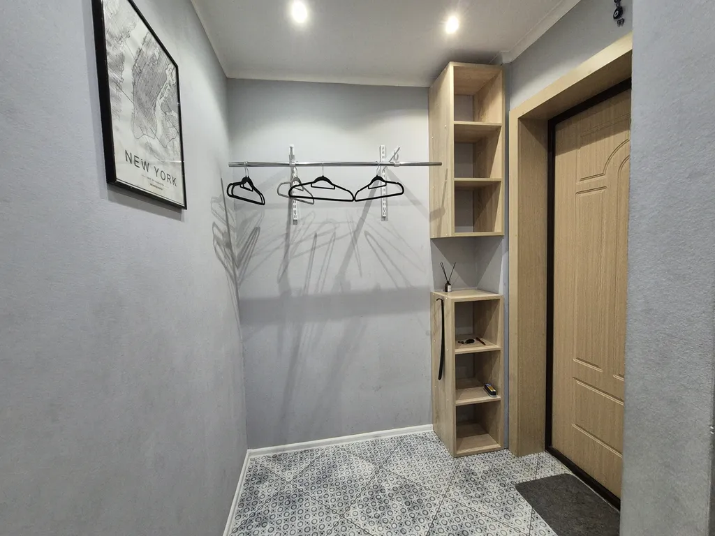 Современная квартира в Голландском квартале недалеко от Ярославки