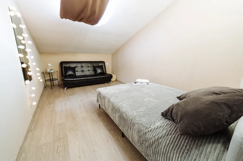 Коттедж с панорамным банкетным залом