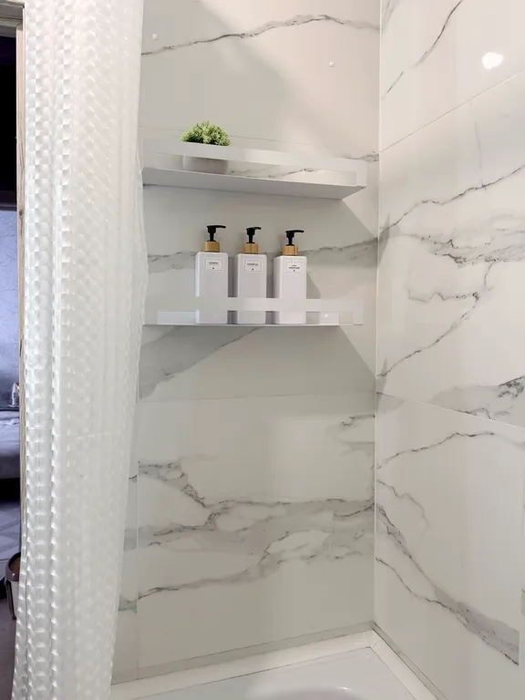 Квартира в новом ЖК в центре города