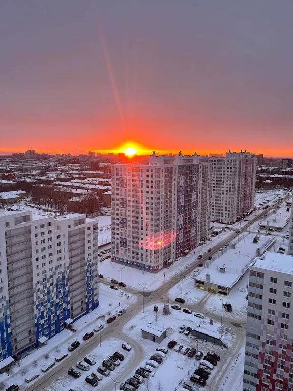 Апартамент Арсенал