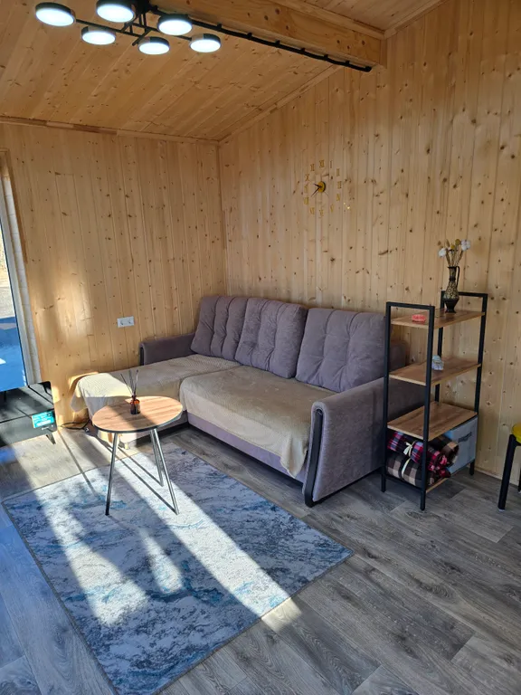 Безопасный, тихий дом