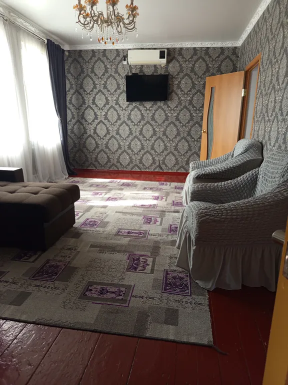 Коттедж Дом под ключ(без хозяев) — Сухум