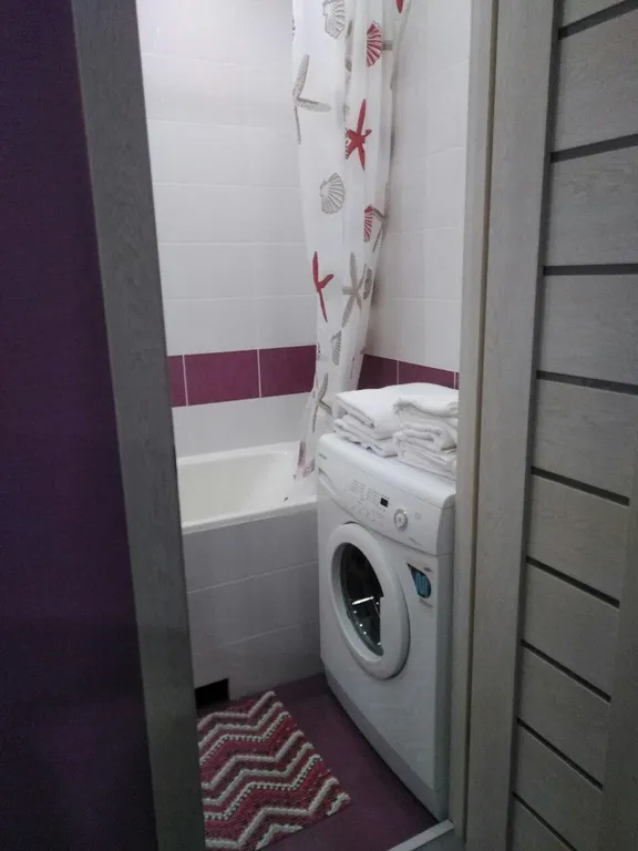 Квартира 2-комнатная Квартира — Ярославль