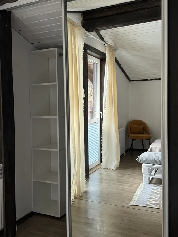 Эко-дом на Дальней