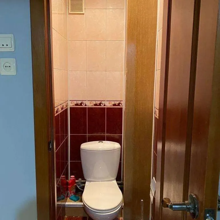 Евродвушка Комфорт