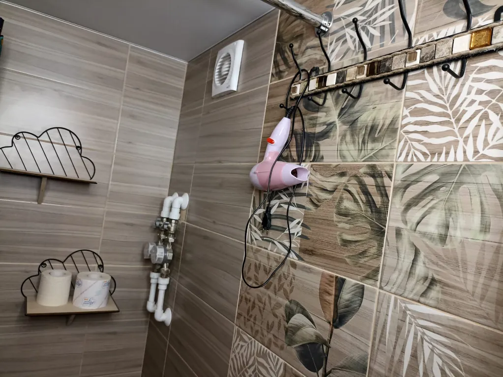 Уютная студия у Новой Голландии