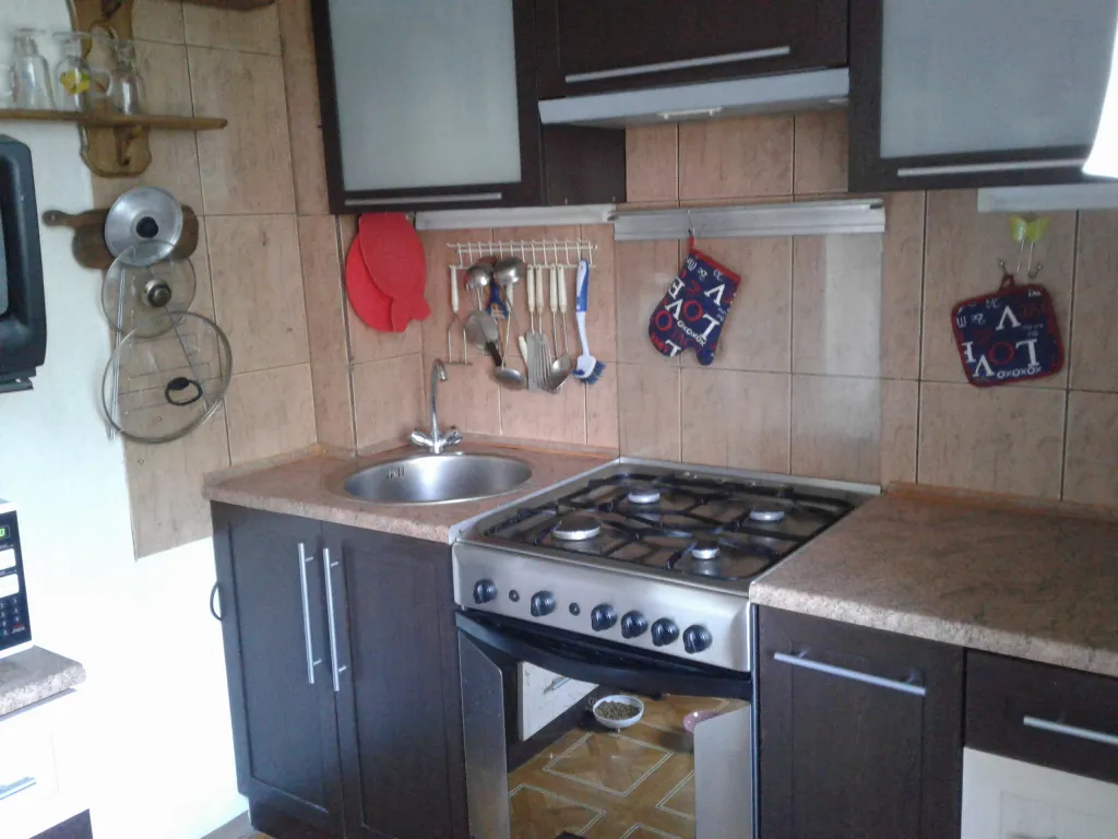 Квартира в удобном месте