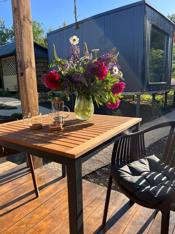 Эко Дом Горыныч House рядом с Кудыкина гора