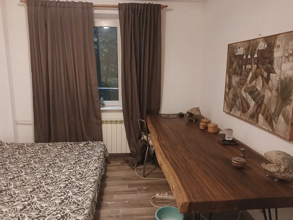 Дзен-апартаменты