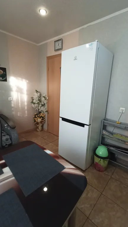 Квартира 1-комнатная Квартира — Ярославль