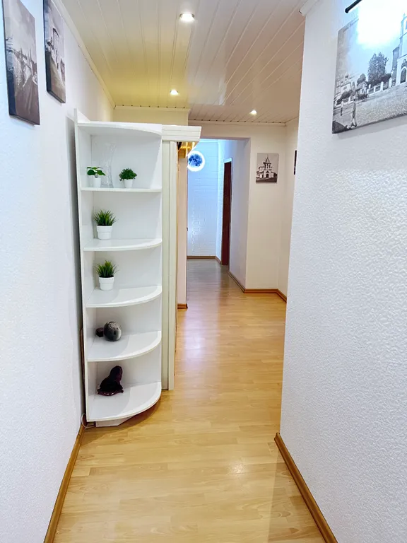 Квартира у Храма Покрова Пресвятой Богородицы — аренда посуточно в Псков