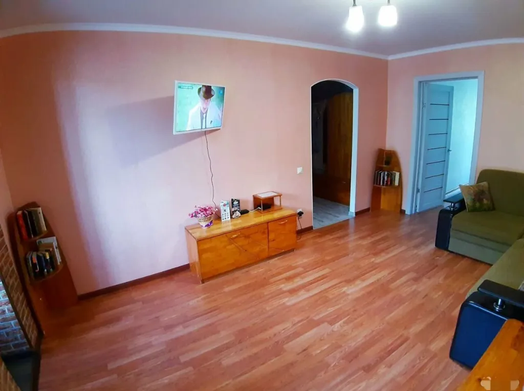 Уютная квартира для семейного отдыха