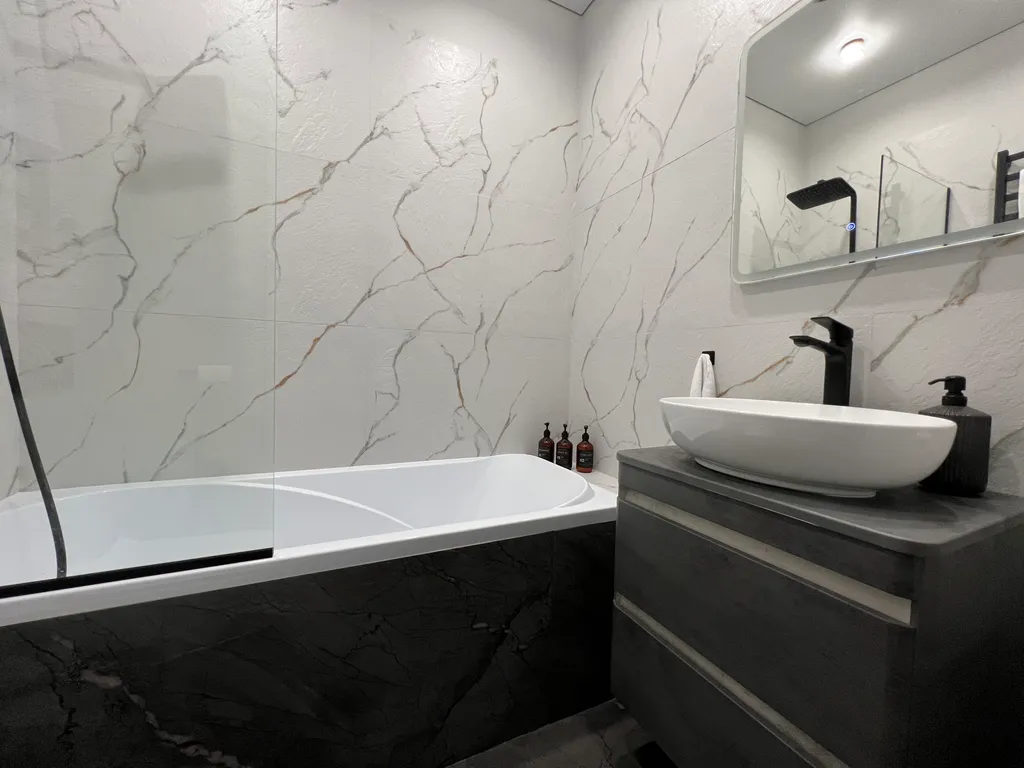 Квартира Уютная квартира в сердце Москвы — Москва