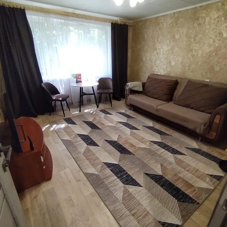 Квартира Уютная квартира в центре города — Калининград