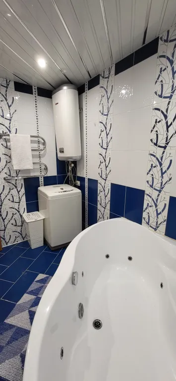 Квартира с видом на Авачинскую бухту