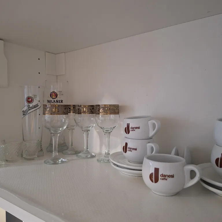 Прекрасный апартамент