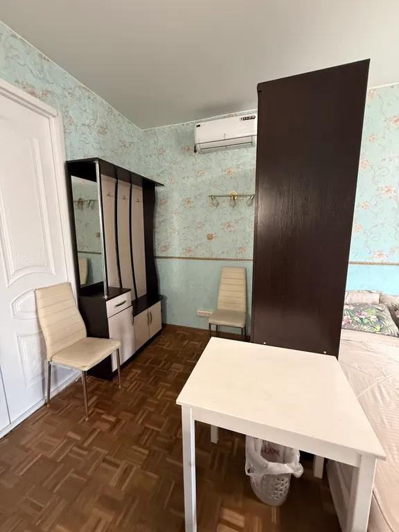 Комната для семьи