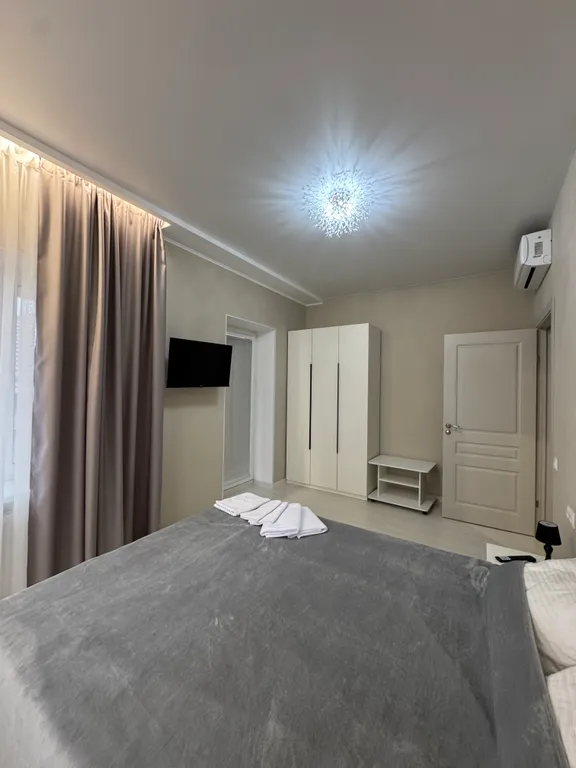 7-комнатный Дом