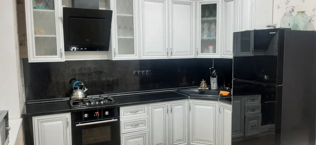 Шикарная квартира в центре города с доступными локациями