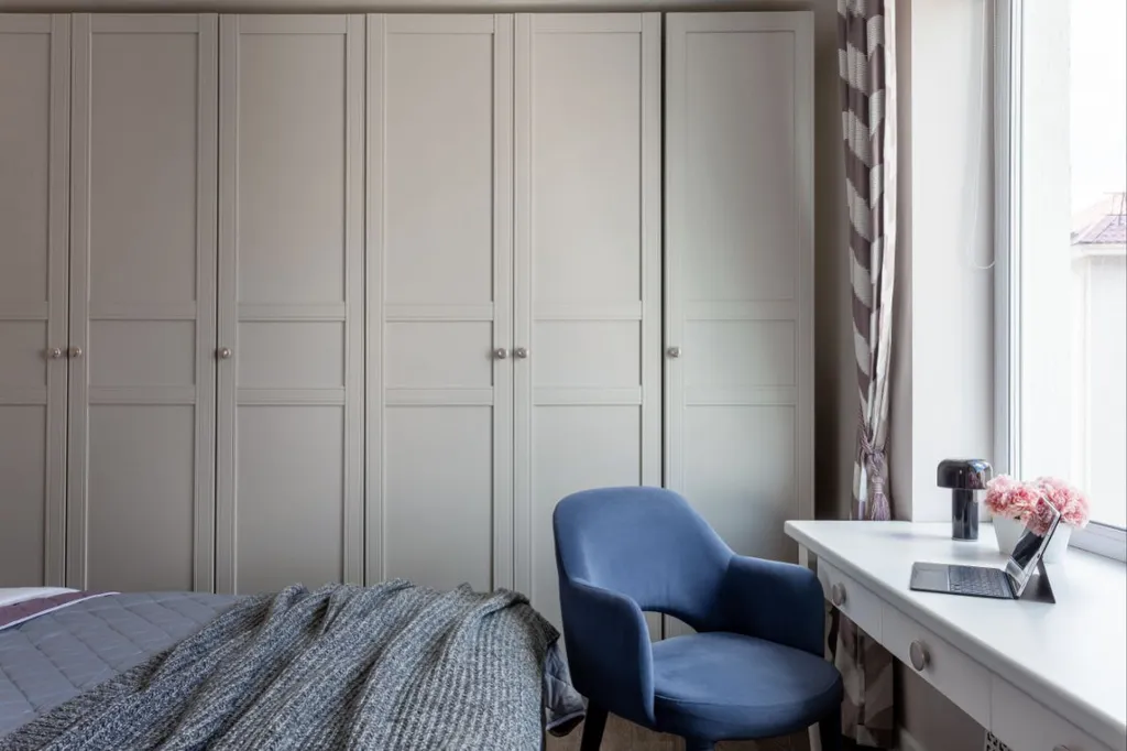 Квартира Уютная 2-х комнатная квартира с камином — Екатеринбург