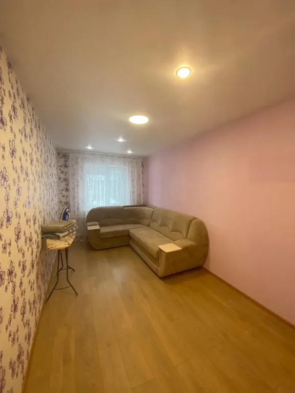 Уютная квартира на Комуне