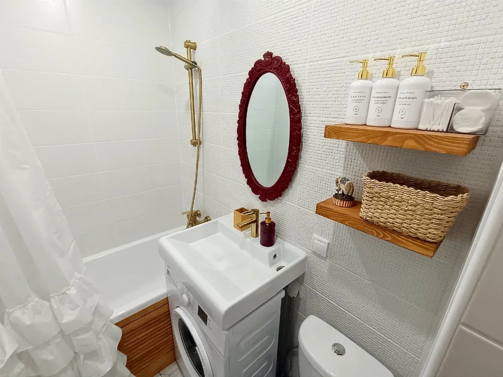 Квартира в центре у парка