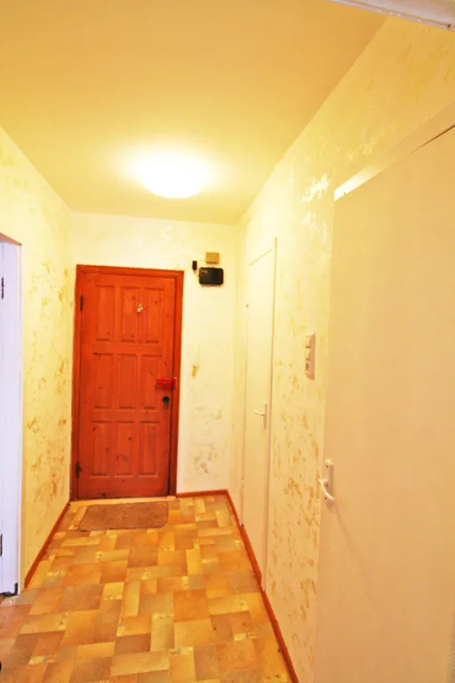 Квартира Квартира у музея Уютная — Кириши