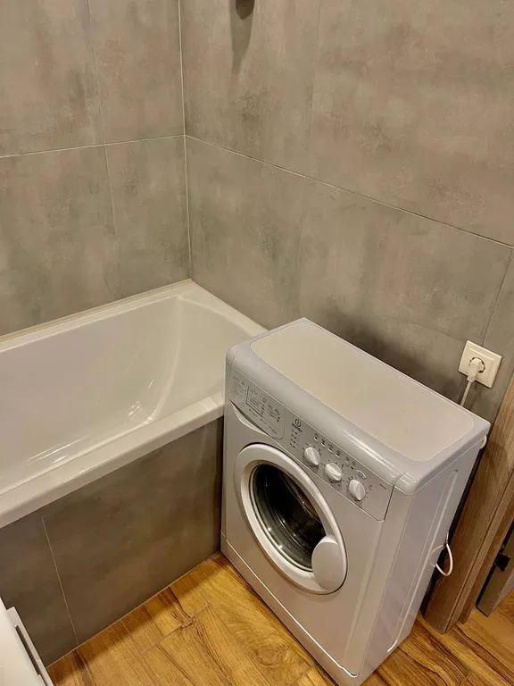 ColorApartments. Тропические джунгли