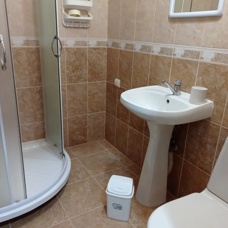 2-комнатный Дом