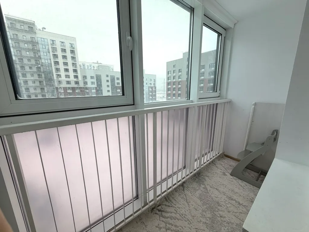 Уютная квартира в ЖК Авангард