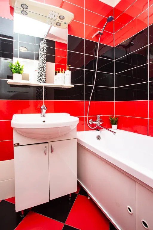 Уютные апартаменты на верхнем бульваре