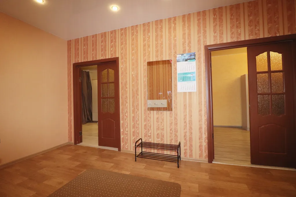 Квартира у Bigwood