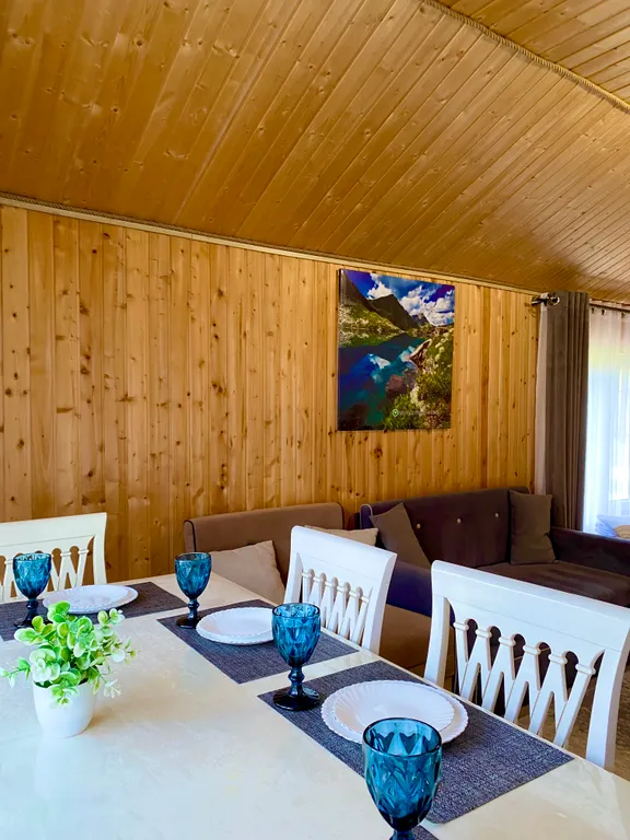 1-комнатный Дом