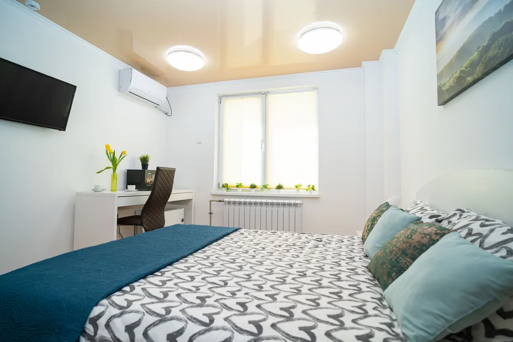 Квартира Комната — аренда посуточно в Уфа