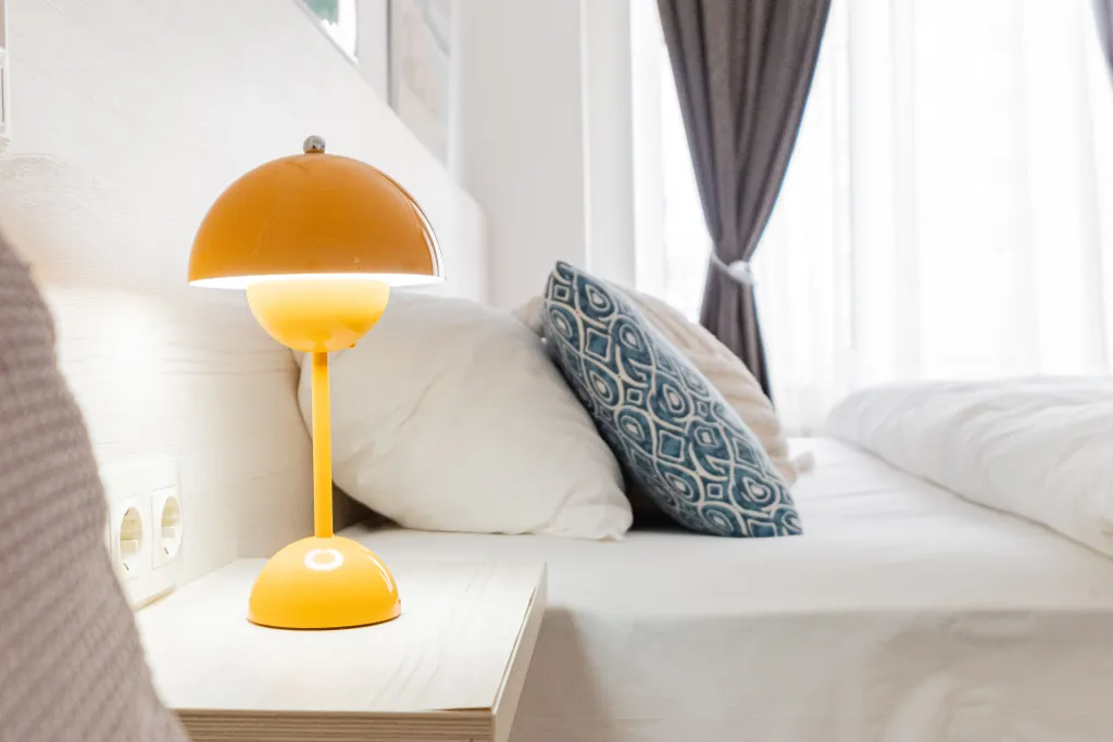 Стильная квартира в центре