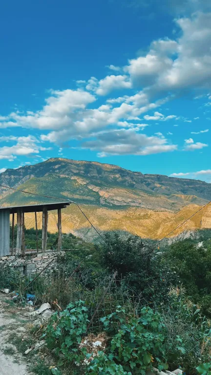 Гостевой дом Уют