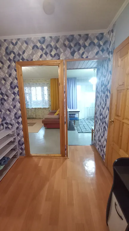 Уютная квартира в центре рядом с жд и авто вокзалом