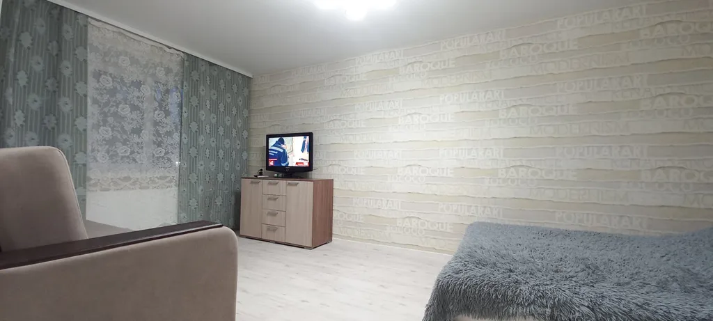 Апартаменты на площади Советской