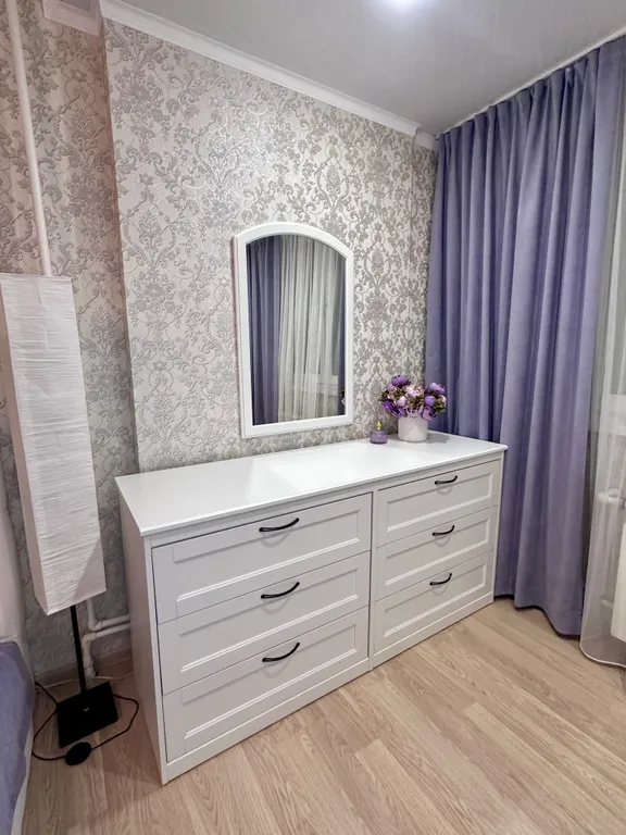 Квартира Светлая, уютная 2-я квартира — Лабинск