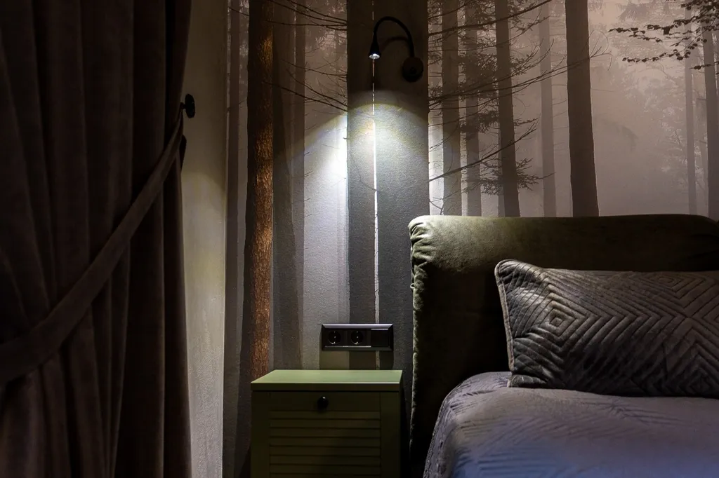 Вилла Gorki Village